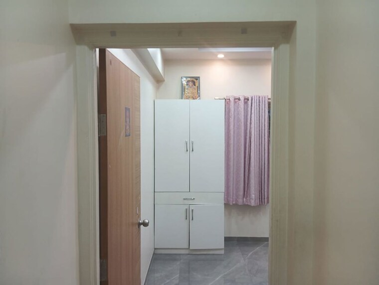 undefined, kumar-papillon 3 Bedroom 1200 Sq.Ft. Apartment In Pashan Gaon Pune 10370000