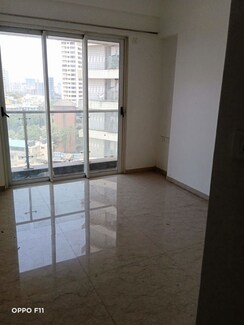 2 BHK Apartment For Rent in JP Decks