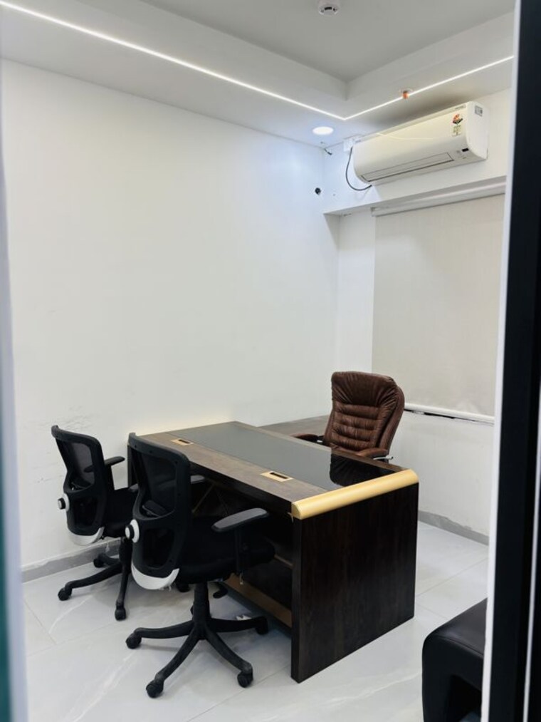 Team Area, madhapur Commercial Office Space 2024 Sq.Ft. In Madhapur Hyderabad 10368413