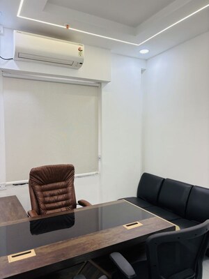 Team Area in  Office Space at Madhapur – for Rent