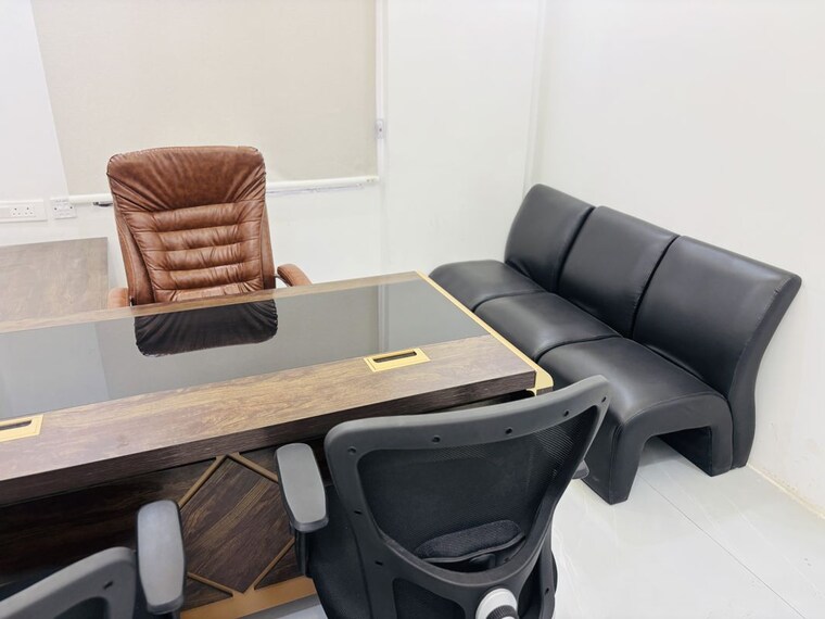 Team Area, madhapur Commercial Office Space 2024 Sq.Ft. In Madhapur Hyderabad 10368413