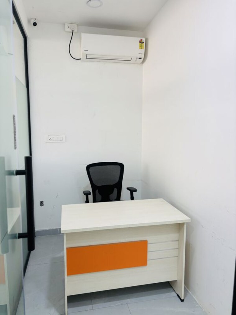 Team Area, madhapur Commercial Office Space 2024 Sq.Ft. In Madhapur Hyderabad 10368413