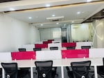 2024 Sq.Ft. Office Space in Madhapur