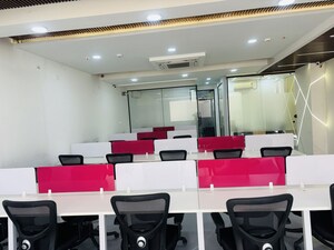  Office Space For Rent in Madhapur