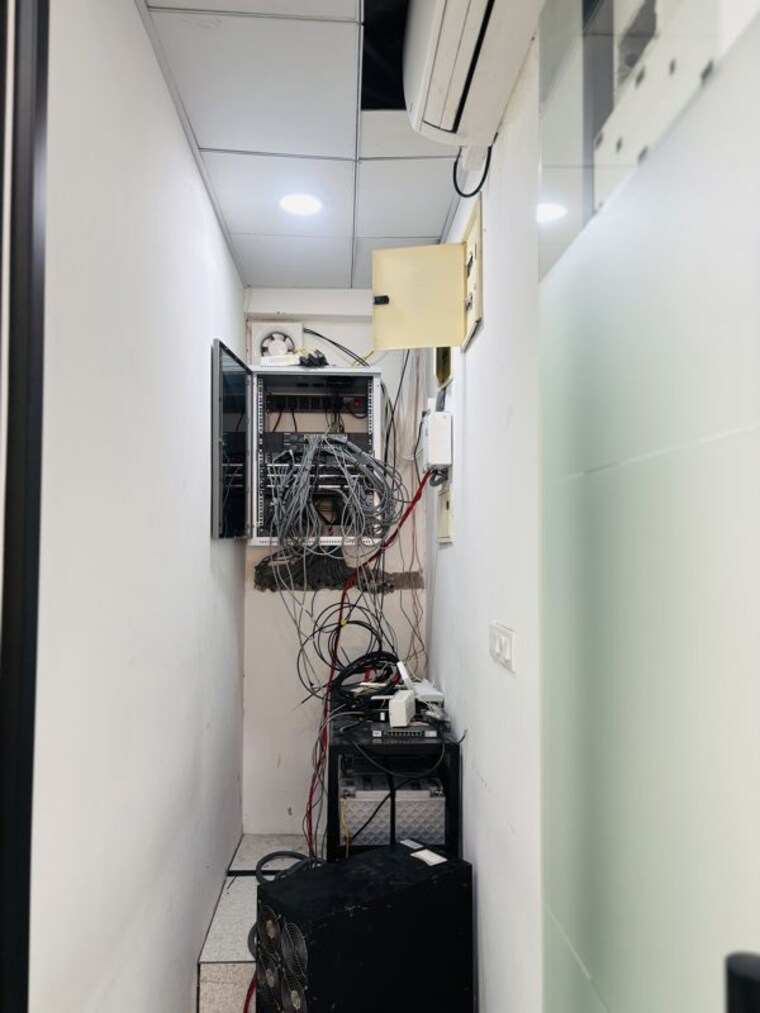 undefined, madhapur Commercial Office Space 2024 Sq.Ft. In Madhapur Hyderabad 10368413