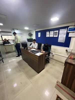 Office Space For Rent in Shiv Shakti Industrial Estate Lower Parel, Lower Parel