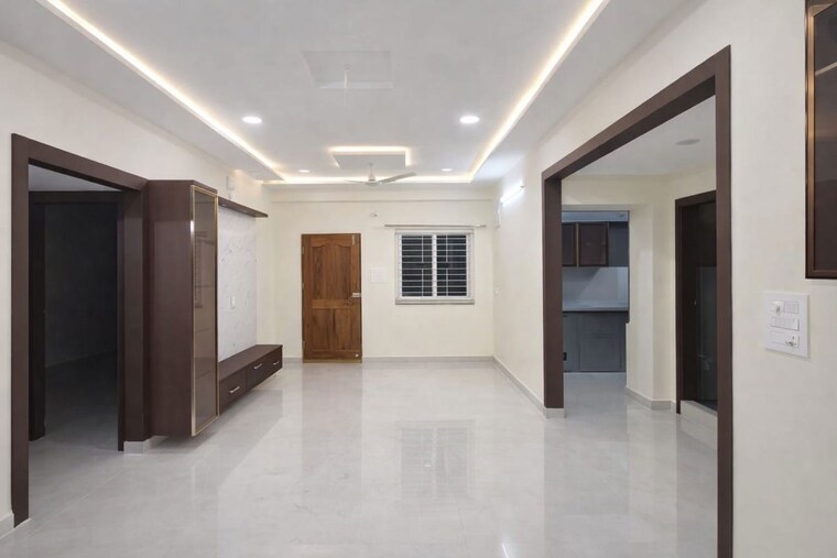 undefined, kondapur 3 Bedroom 1800 Sq.Ft. Builder Floor In Kondapur Hyderabad 10370010