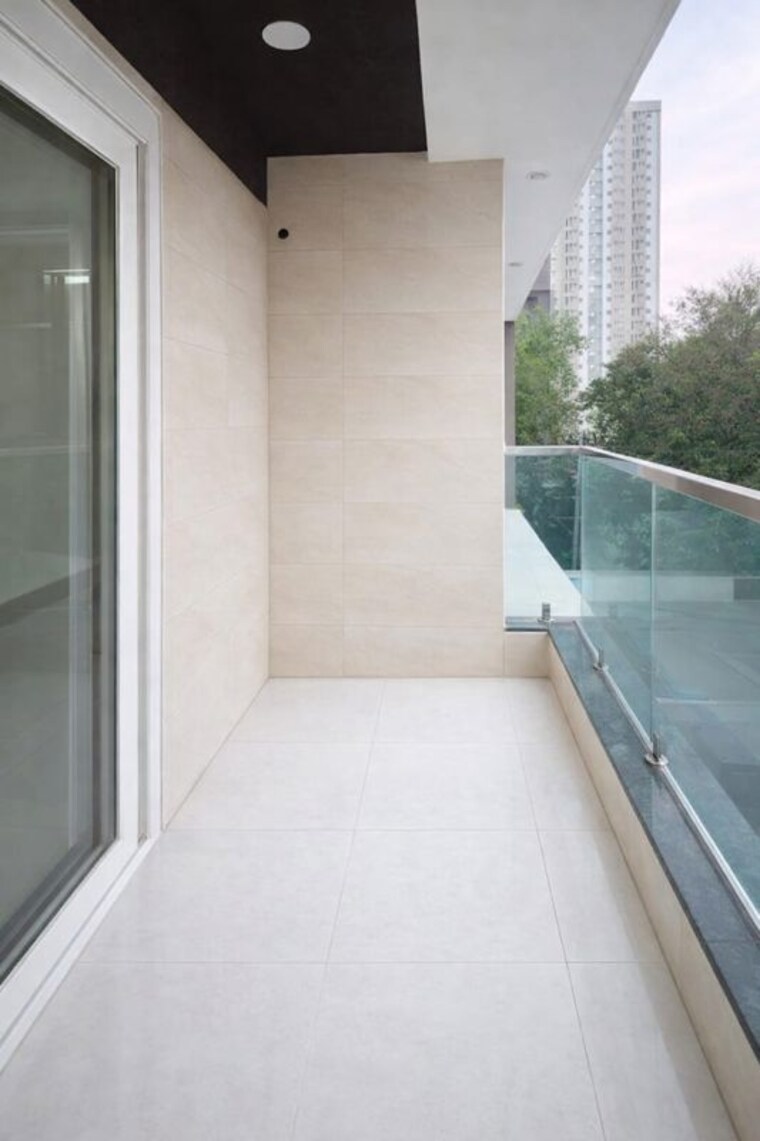 Balcony, kondapur 3 Bedroom 1800 Sq.Ft. Builder Floor In Kondapur Hyderabad 10370010