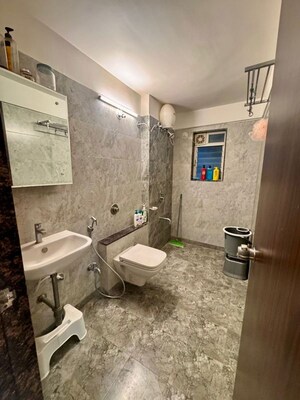 Team Area in 3 BHK Apartment at Trimurti Elina, Baner – for Rent