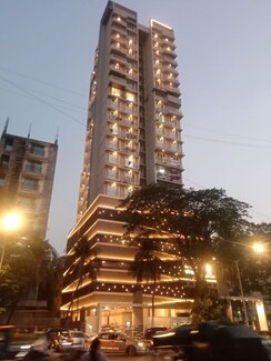 1 BHK Apartment For Sale in Amar Om Vasudev CHS