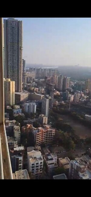 2 BHK Apartment – Exterior View View at Shreeji Atlantis, Malad West - for Rent