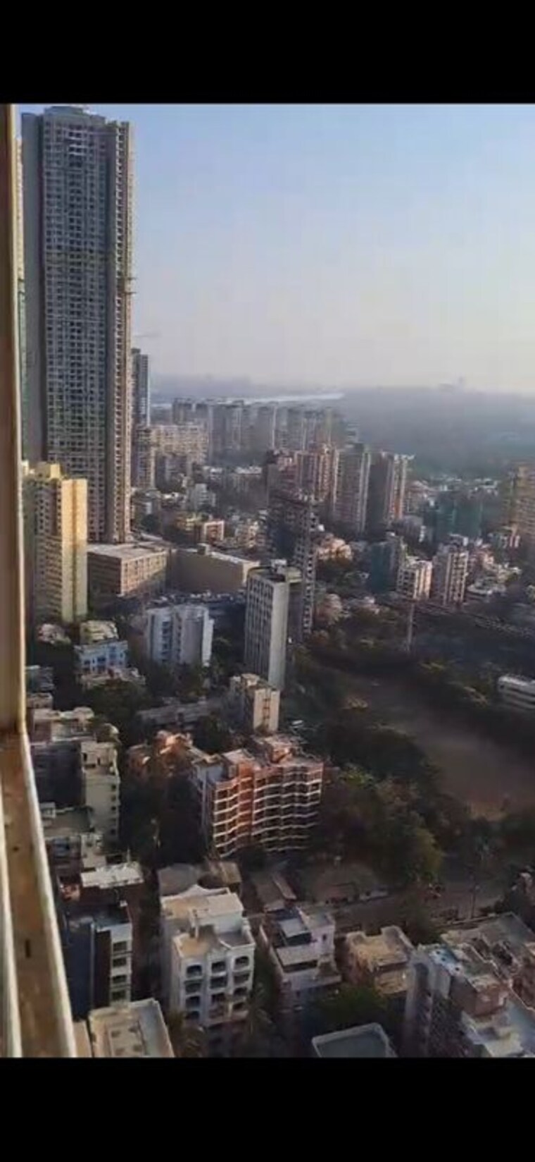 Exterior View, shreeji-atlantis 2 Bedroom 730 Sq.Ft. Apartment In Malad West Mumbai 10370017