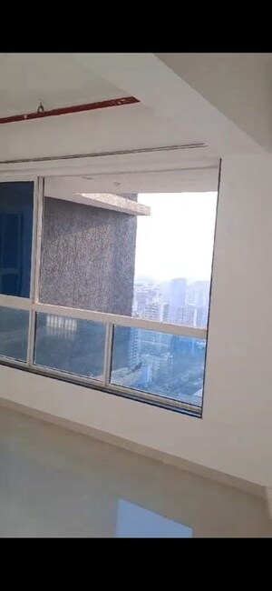 Bedroom in 2 BHK Apartment at Shreeji Atlantis, Malad West – for Rent