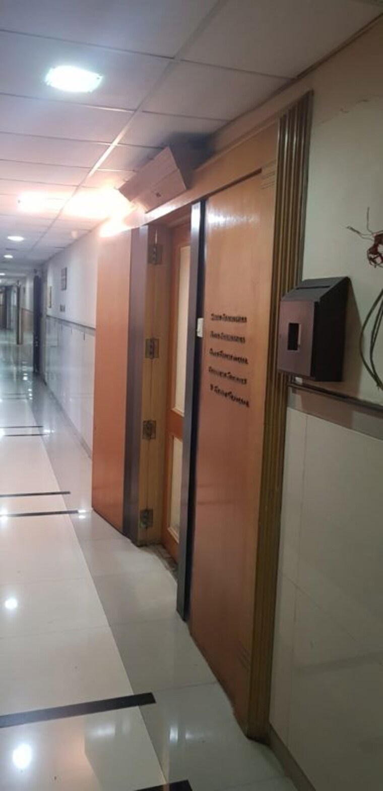 undefined, bharat-industrial-estate Commercial Office Space 600 Sq.Ft. In Parel Mumbai 10370021