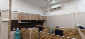 Kitchen in  Office Space at Bharat Industrial Estate, Parel – for Rent