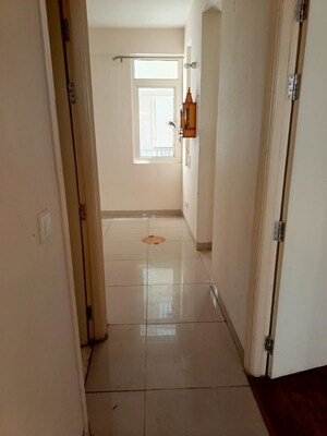 Bathroom in 2 BHK Apartment at Wave Dream Homes, Wave City – for Rent