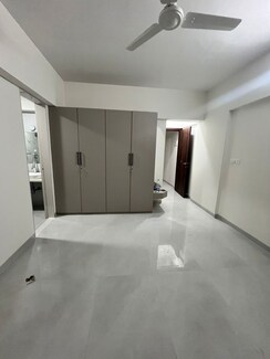 2 BHK + Study Room Apartment For Rent in Mahindra Alcove