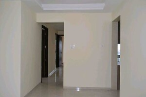 Room in 3 BHK Apartment at Accord Nidhi, Malad West – for Sale