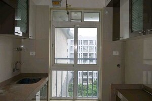 Kitchen in 3 BHK Apartment at Accord Nidhi, Malad West – for Sale