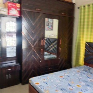 Furnished Amenities in 1 BHK Apartment at Bhoomi Acropolis, Virar West – for Rent