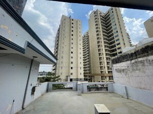 2 BHK Builder Floor – Exterior View View at Ansal Plaza Sector-23, Sector 23 - for Rent