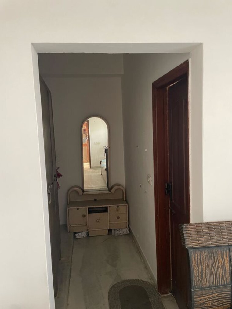 Bathroom, ansal-plaza-sector-23 2 Bedroom 1500 Sq.Ft. Builder Floor In Sector 23 Gurgaon 10370034