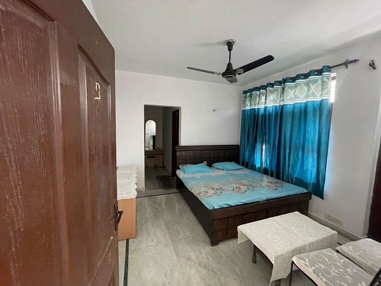 Bedroom, ansal-plaza-sector-23 2 Bedroom 1500 Sq.Ft. Builder Floor In Sector 23 Gurgaon 10370034
