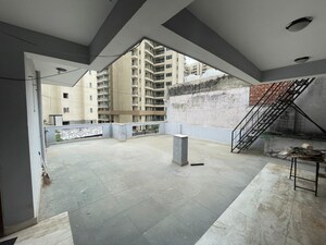 2 BHK Builder Floor – Exterior View View at Ansal Plaza Sector-23, Sector 23 - for Rent