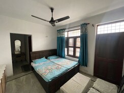 2 BHK + Pooja Room,Study Room Builder Floor For Rent in Ansal Plaza Sector-23