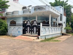 5 BHK Independent House For Sale in Ashiyana