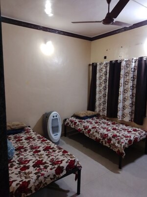 Bedroom in Studio Apartment at Hermes Tower, Camp – for Rent