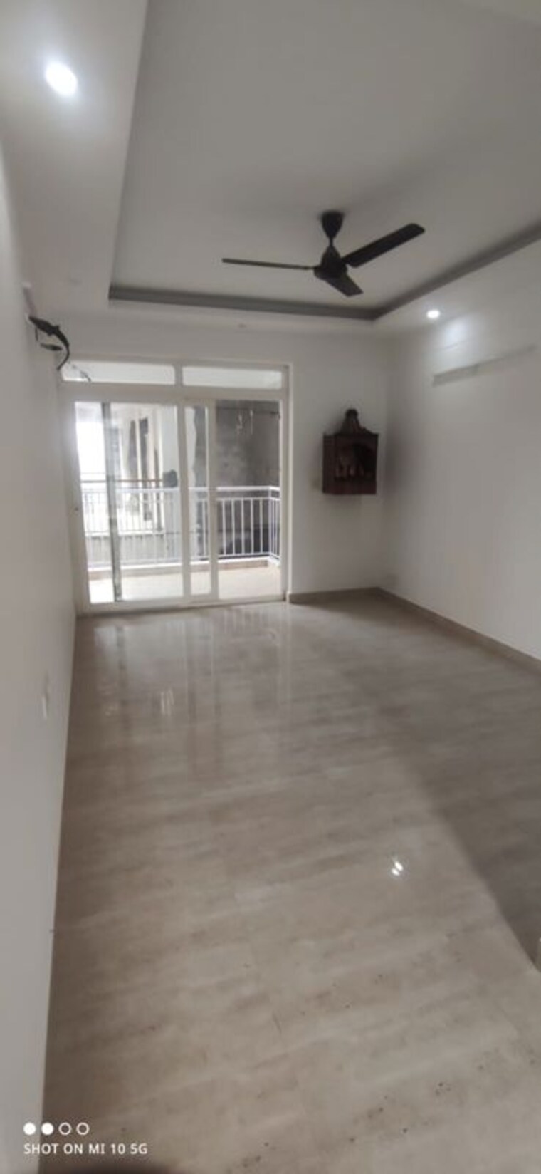 Room, kst-whispering-heights 3.5 Bedroom 2000 Sq.Ft. Apartment In Sector 88 Faridabad 10366340