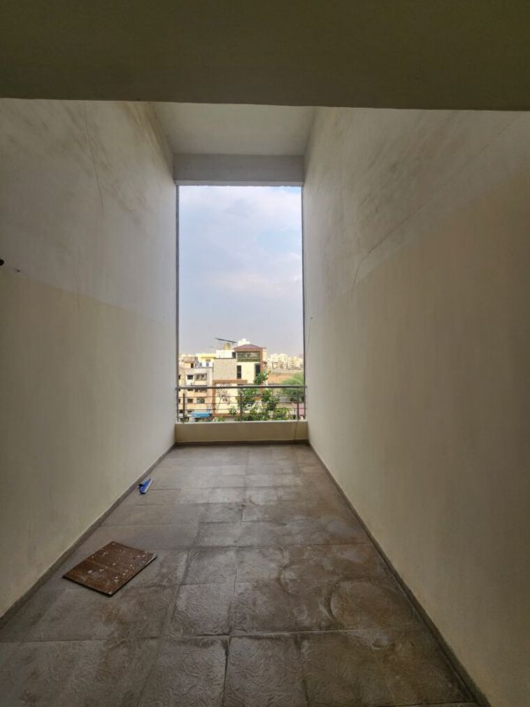 Room, new manish nagar 3 Bedroom 1375 Sq.Ft. Apartment In New Manish Nagar Nagpur 10370048
