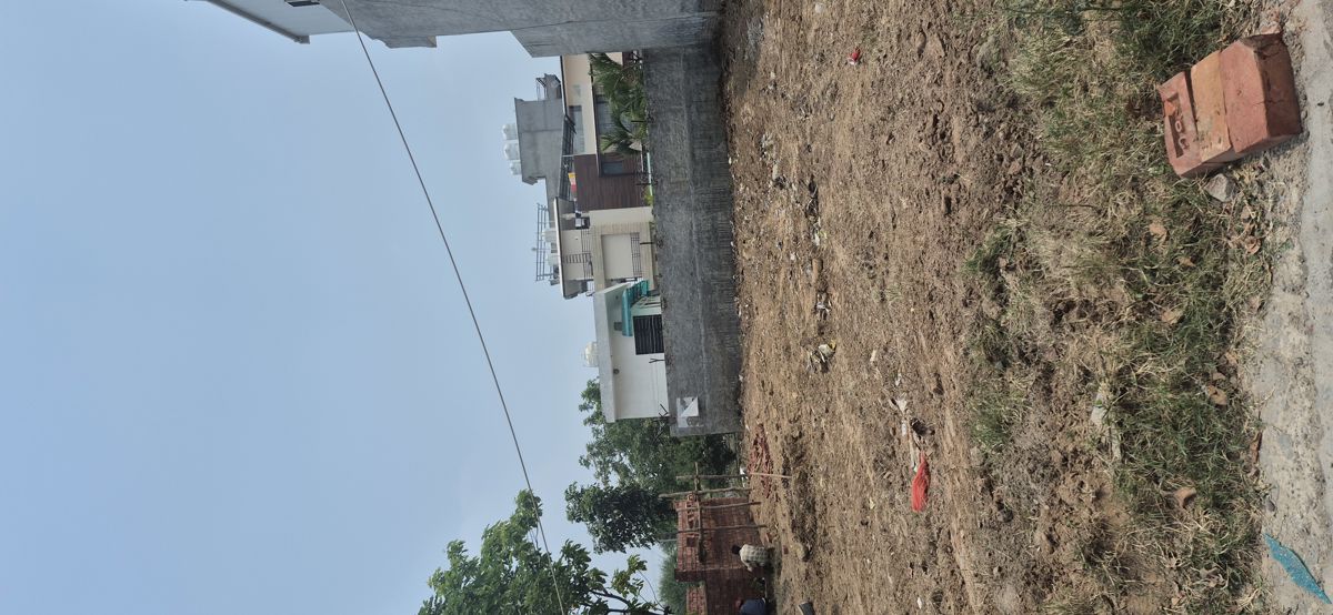 Plot For Sale in Sector 89
