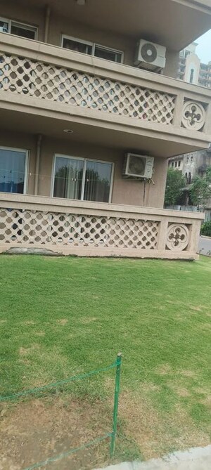 3.5 BHK Apartment – Exterior View View at DLF Express Greens, Manesar Sector 1a - for Sale
