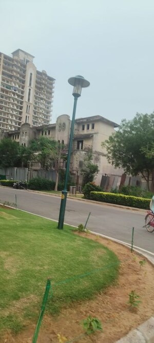 3.5 BHK Apartment – Exterior View View at DLF Express Greens, Manesar Sector 1a - for Sale