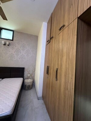 Building Lobby in 6 BHK Independent House at Sector 47 – for Sale