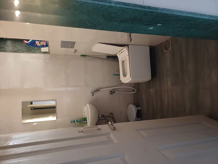 Bathroom, kharghar 2 Bedroom 650 Sq.Ft. Apartment In Kharghar Navi Mumbai 10370045