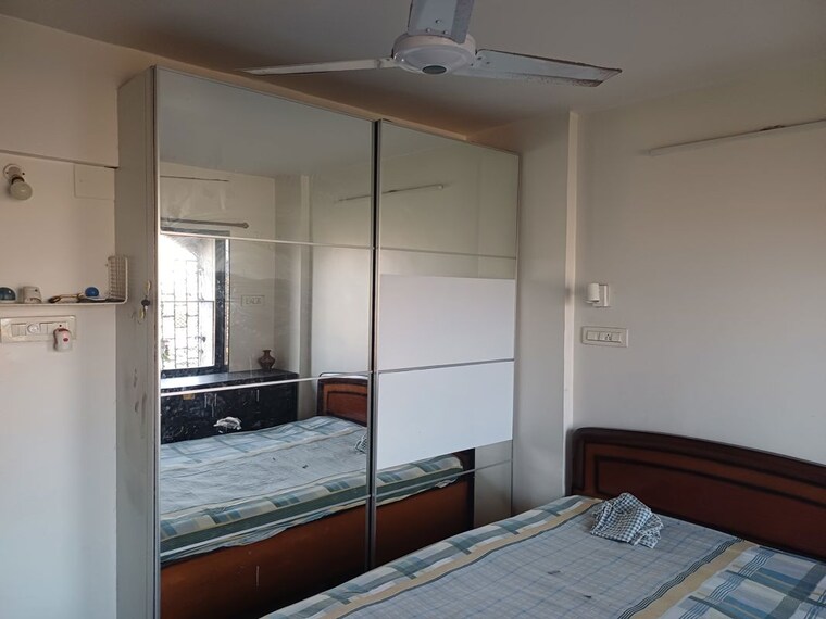 Bedroom, kharghar 2 Bedroom 650 Sq.Ft. Apartment In Kharghar Navi Mumbai 10370045