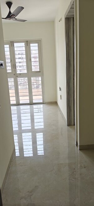 Bathroom in 2.5 BHK Apartment at United Arise, Lohgaon – for Rent