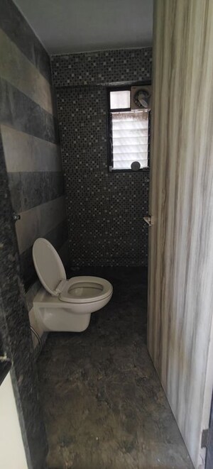 Bathroom in 2.5 BHK Apartment at United Arise, Lohgaon – for Rent