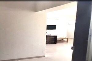 2.5 BHK Apartment – Entrance View at Agarwal Gupta Sai Sanskruti, Wagholi - for Rent