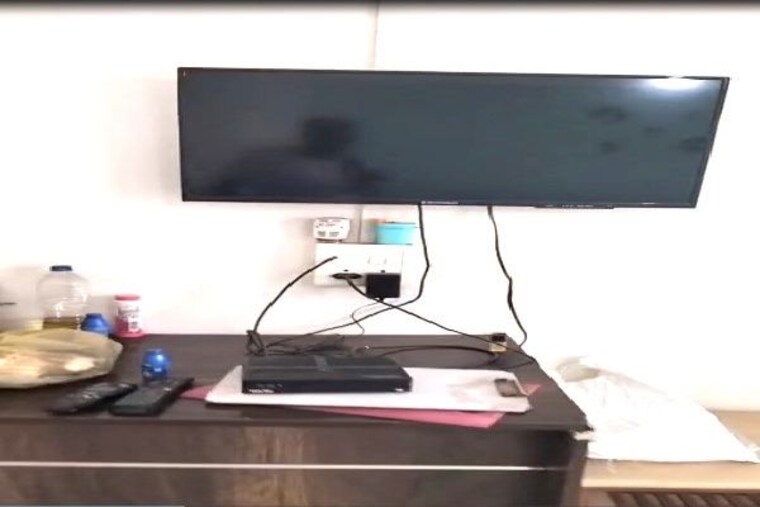 undefined, agarwal-gupta-sai-sanskruti 2.5 Bedroom 1211 Sq.Ft. Apartment In Wagholi Pune 10370051