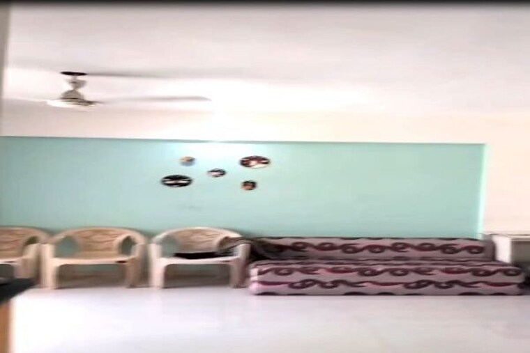 Living Room, agarwal-gupta-sai-sanskruti 2.5 Bedroom 1211 Sq.Ft. Apartment In Wagholi Pune 10370051