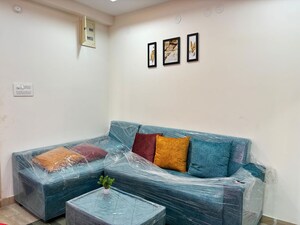 Bedroom in 3 BHK Builder Floor at Manikonda – for Rent