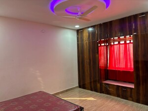 Bedroom in 3 BHK Builder Floor at Manikonda – for Rent