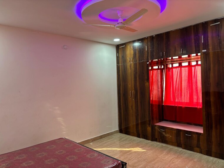 Bedroom, manikonda 3 Bedroom 1849 Sq.Ft. Builder Floor In Manikonda Hyderabad 10370067