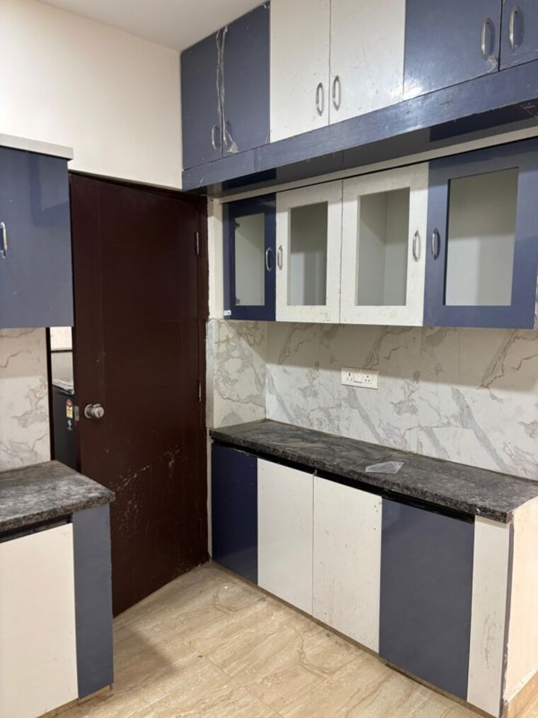 Kitchen, manikonda 3 Bedroom 1849 Sq.Ft. Builder Floor In Manikonda Hyderabad 10370067