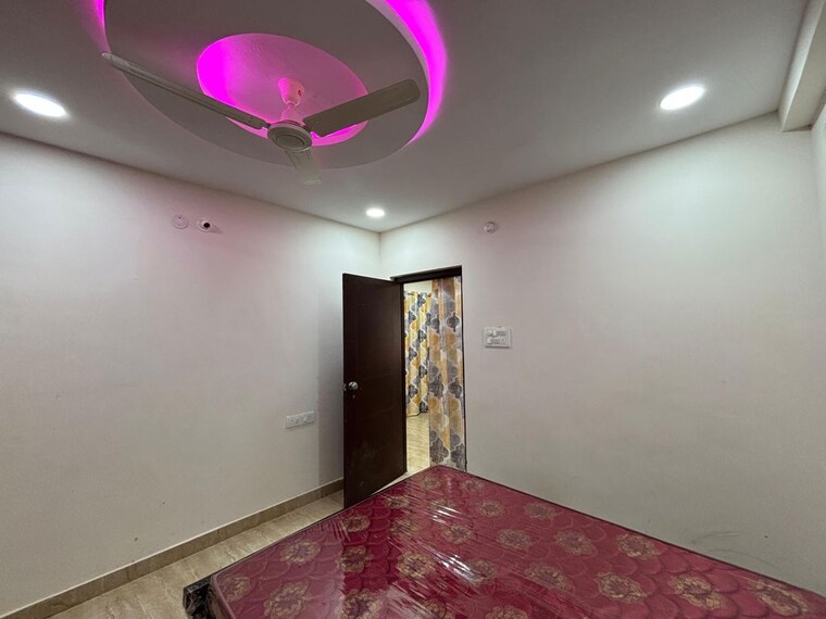 Bedroom, manikonda 3 Bedroom 1849 Sq.Ft. Builder Floor In Manikonda Hyderabad 10370067