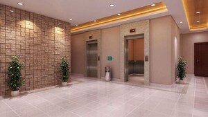 Lift in 5 BHK Apartment at RPS Auria, Sector 88 – for Sale
